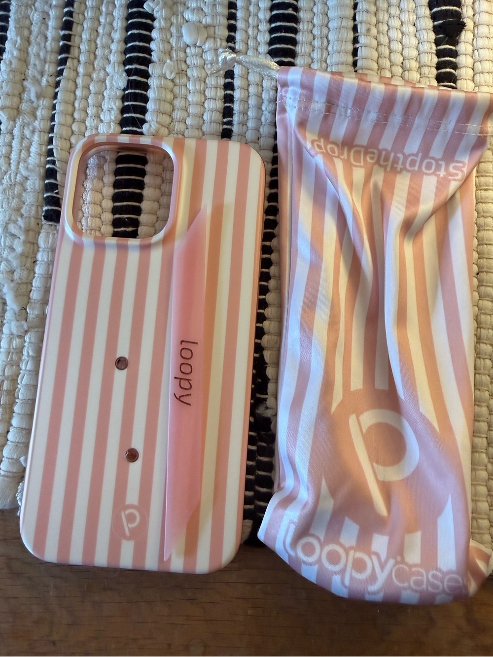 Loopy Case